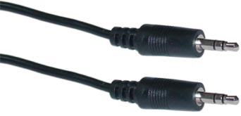 3.5 sound cable 25 feet