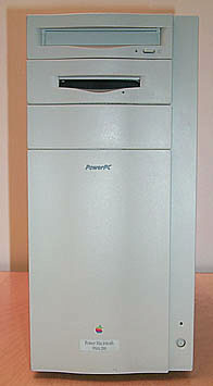 PowerMac 9500